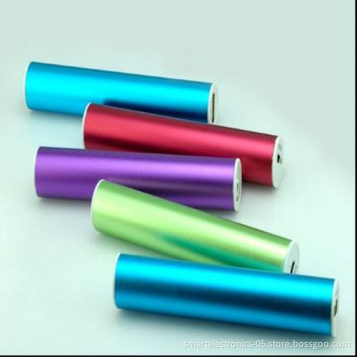 Power bank, portable charger, 2,000mAh-20,000mAh